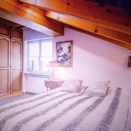 Сasa de vacaciones Alpine Pearl
